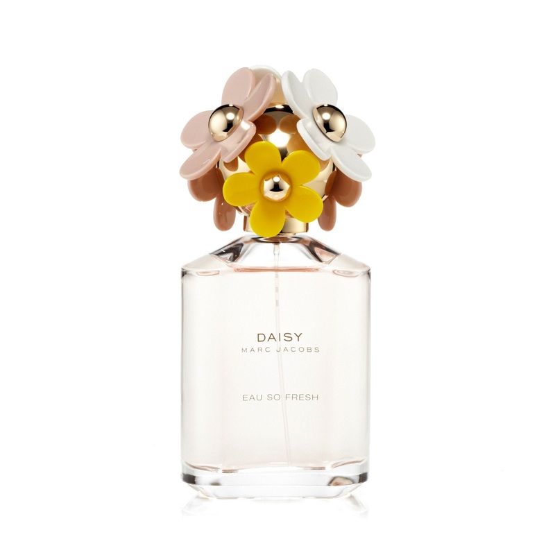 Daisy Eau So Fresh Perfume 2.5 oz.