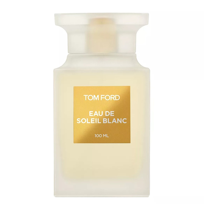 Eau de Soleil Blanc by Tom Ford 1ml Sample Spray