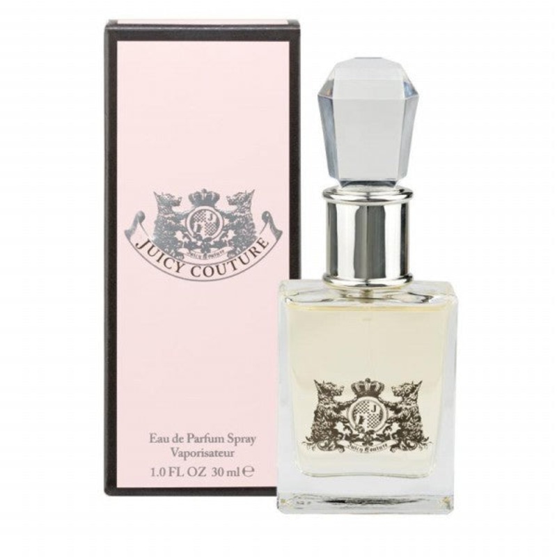 Juicy Couture by Juicy Couture 3.4 Oz. Unboxed For Women