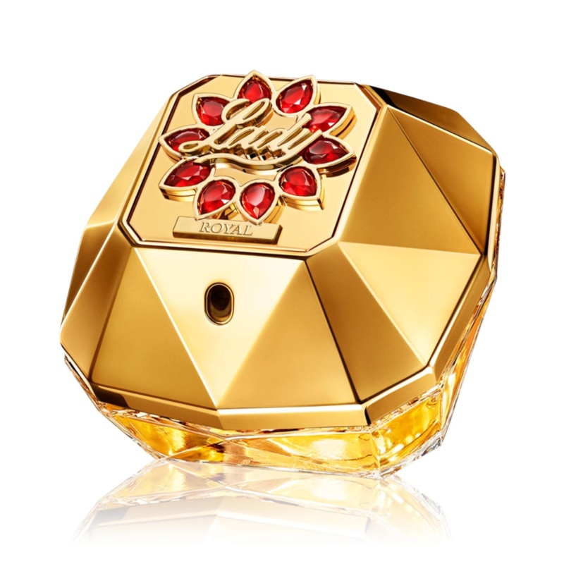Lady Million Royal Eau de Parfum 80mL
