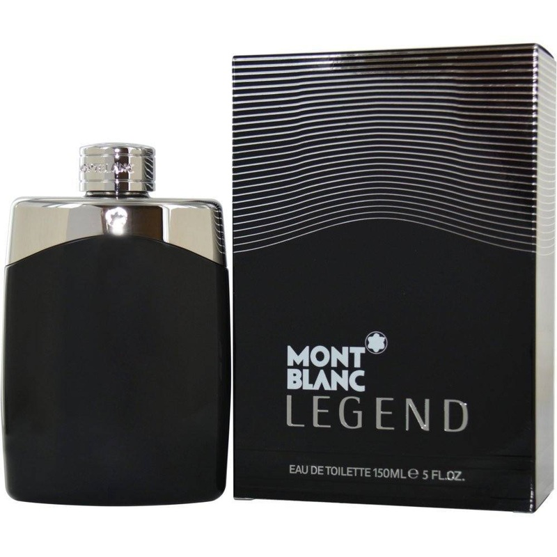 Legend 6.7 EDT for men