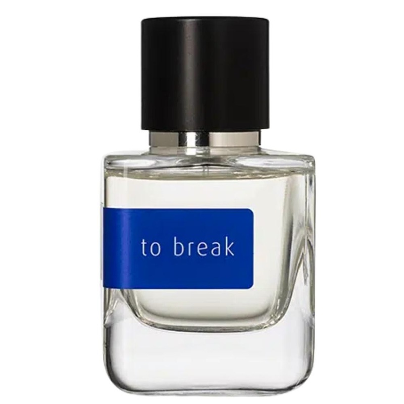 Mark Buxton To Break Eau de parfum 1.7 oz / 50 ml
