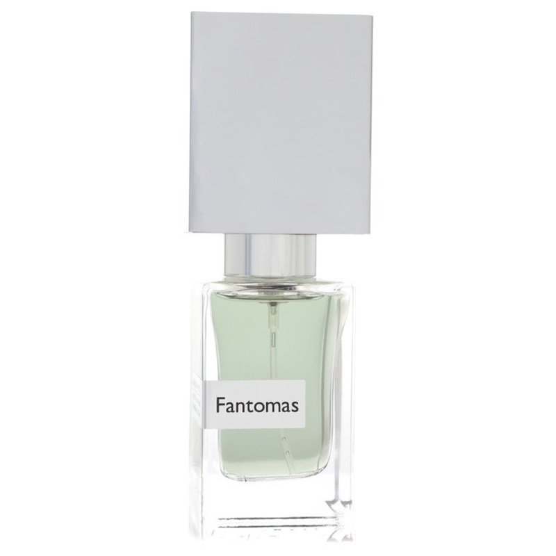 Nasomatto Fantomas By Nasomatto Extrait De Parfum (Unisex Unboxed) 1 Oz / 30 Ml for Men