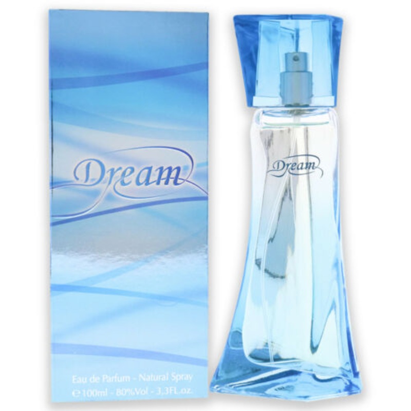 New Brand Dream 3.3 oz EDP for women