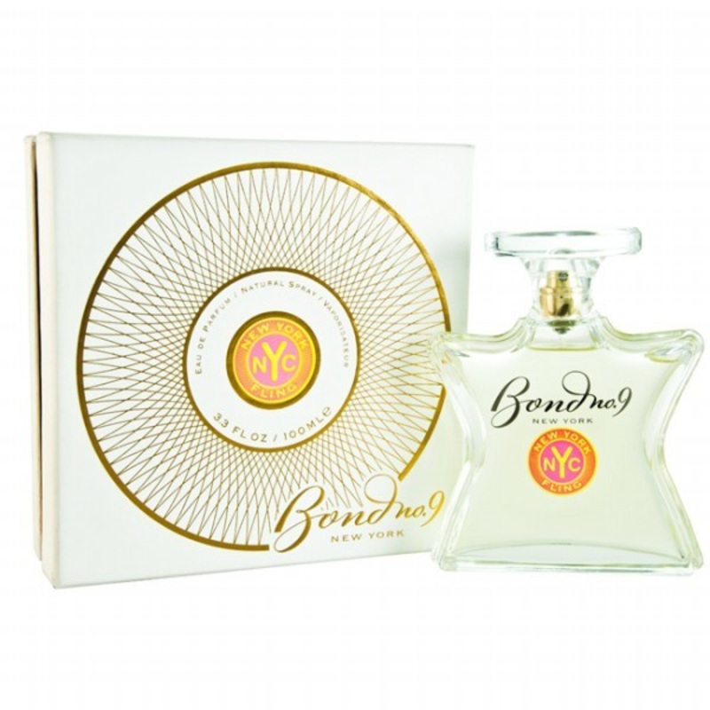 New York Fling by Bond No. 9 1.7 Oz. Eau De Parfum For Unisex
