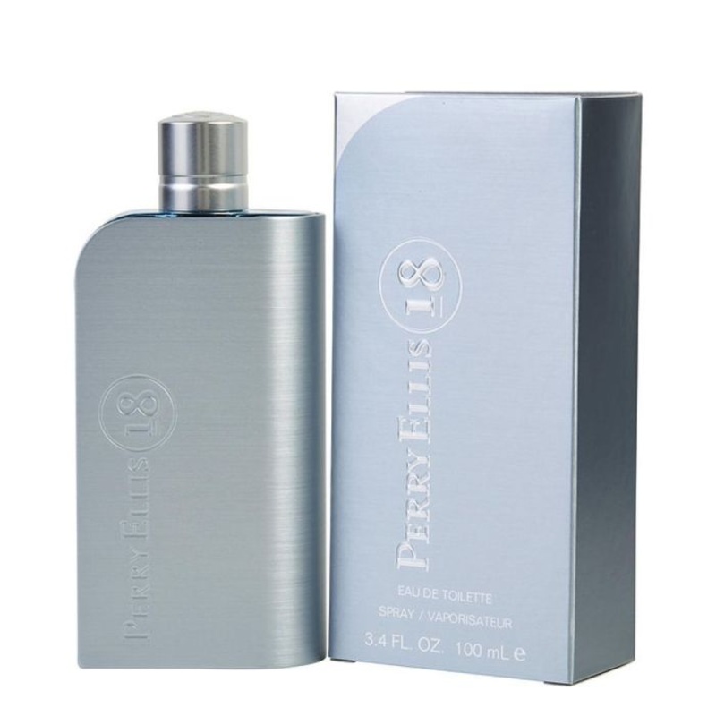 Perry Ellis 18 by Perry Ellis for Men