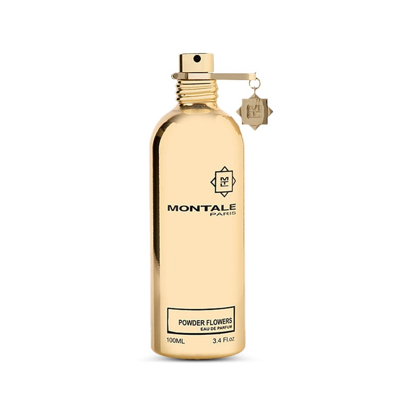 Powder Flowers EDP 3.4 oz Tester