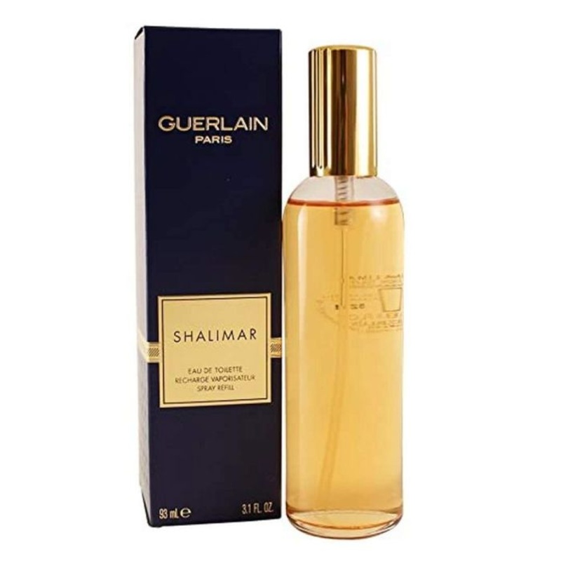Shalimar by Guerlain for Women