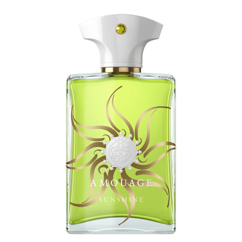 Sunshine Man by Amouage 1ml Sample Spray