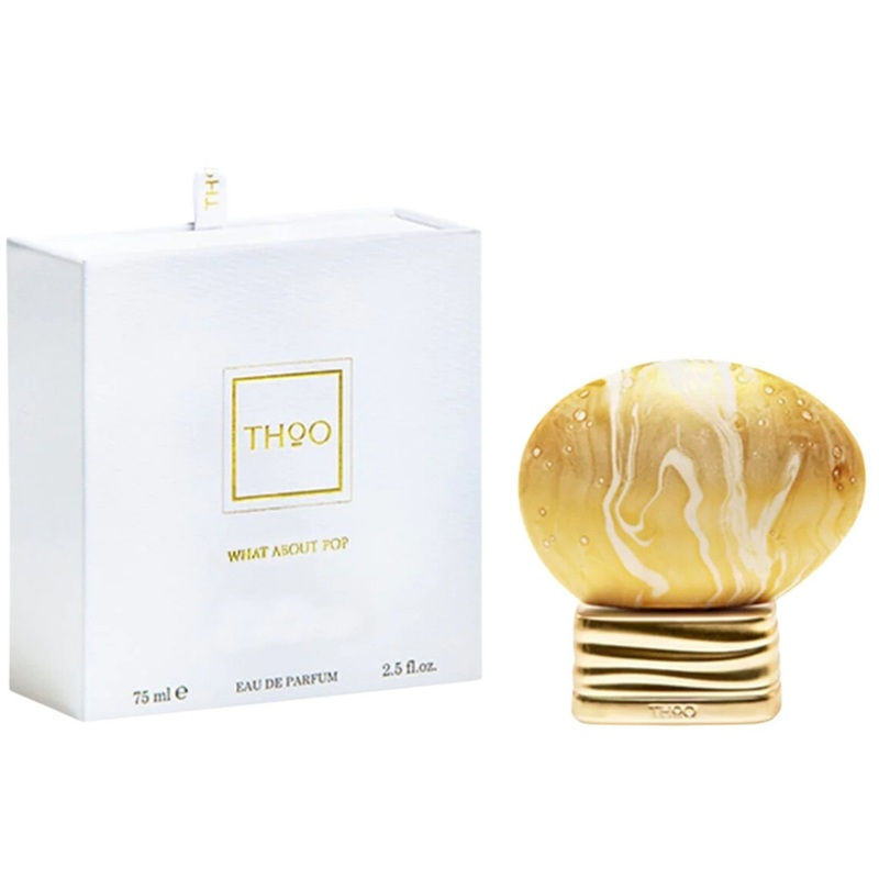 The House Of Oud What About Pop Eau de parfum 2.5oz / 75ml