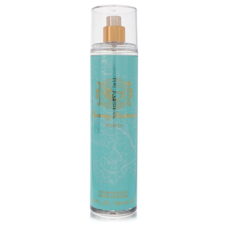 Tommy Bahama Set Sail Martinique by Tommy Bahama Fragrance Mist 8 oz for Women - Premium Designer Fragrance