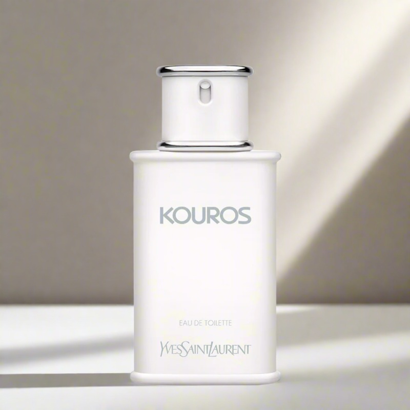 Yves Saint Laurent - Kouros - EDT for Men 100ml