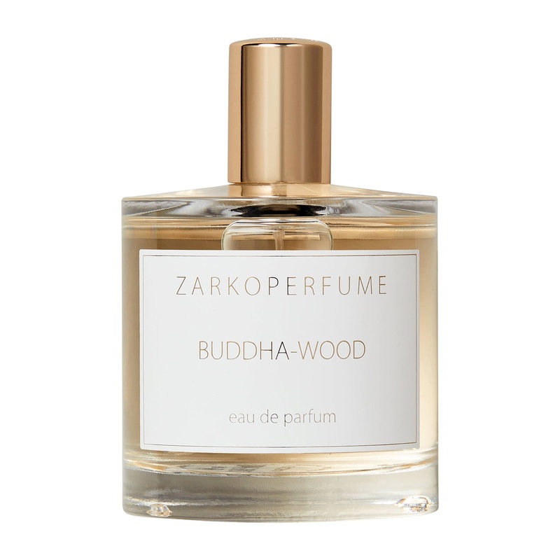 ZARKOPERFUME BUDDHA-WOOD Eau de Parfum Unisex 2ml