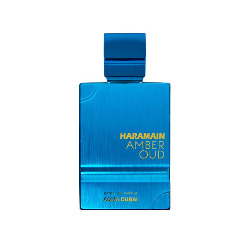 Al Haramain Amber Oud Aqua Dubai Extrait De Parfum 100ml 100ml