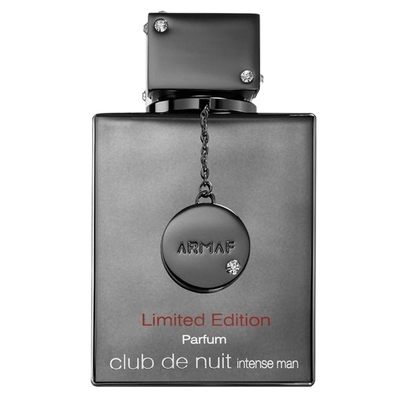 Armaf Club de Nuit Intense Man Parfum LIMITED EDITION for Men 2ml