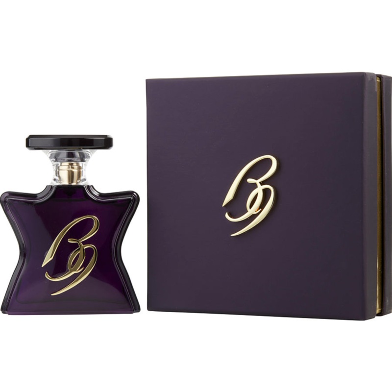 Bond No 9 B9 EDP Spray (W)(M) 50ML
