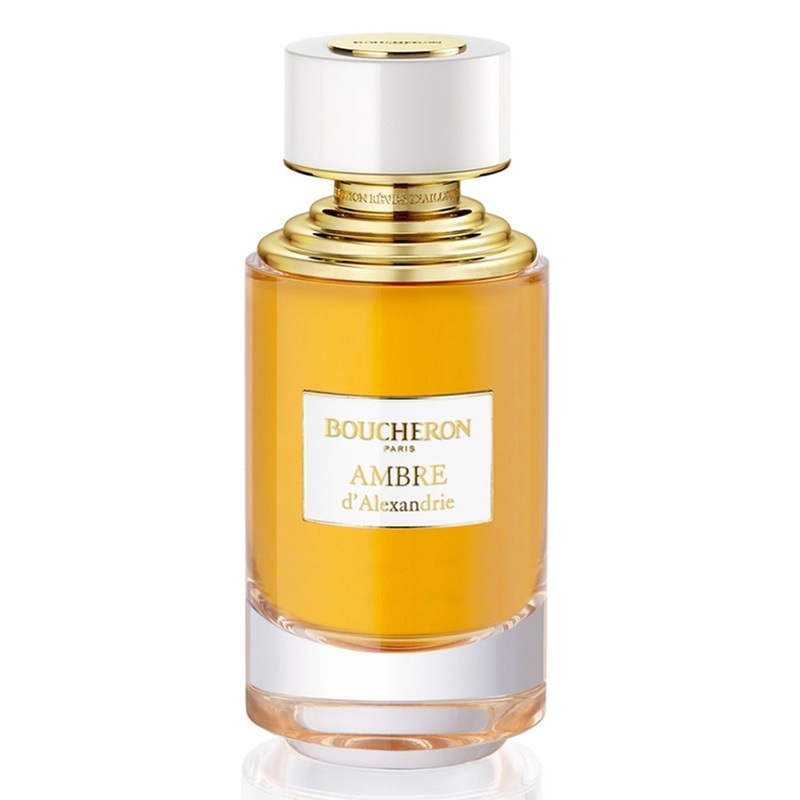 Boucheron Ambre D'Alexandrie Eau de Parfum Unisex 2ml