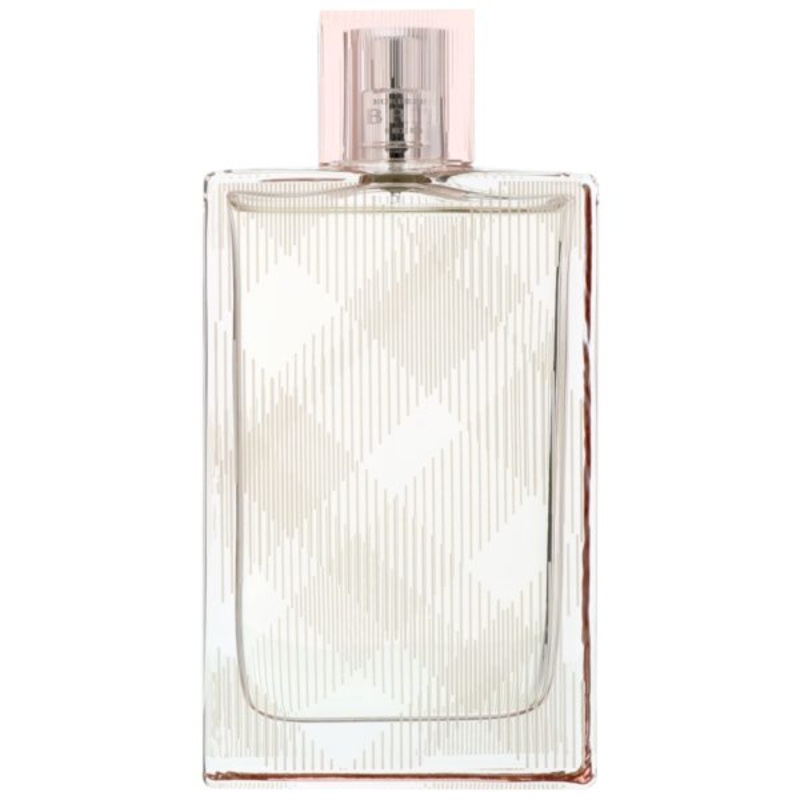 Burberry Brit Sheer EDT for Women 100ml