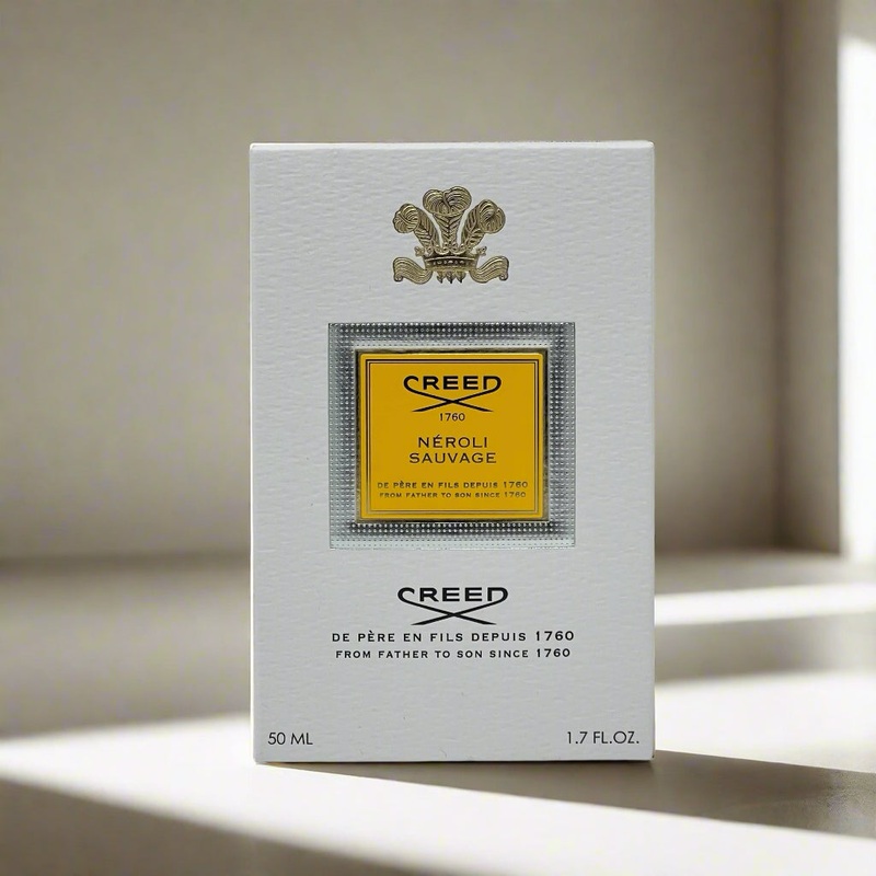 Creed - Neroli Sauvage 100ml Tester No Cap