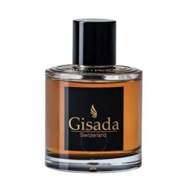 Gisada Ambassador Eau De Parfum 3.4 Oz