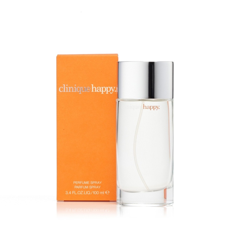 Happy Perfume 1.0 oz.