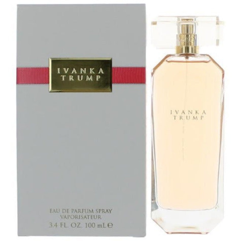 Ivanka Trump Eau De Parfum 3.4 Oz