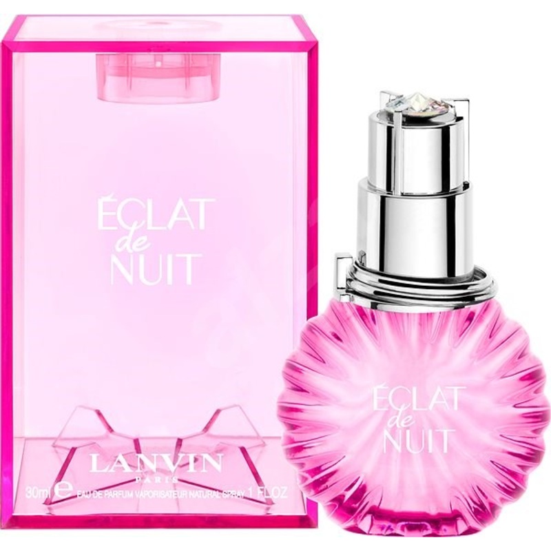 Lanvin Eclat De Nuit 50ML EDP Spray (W)