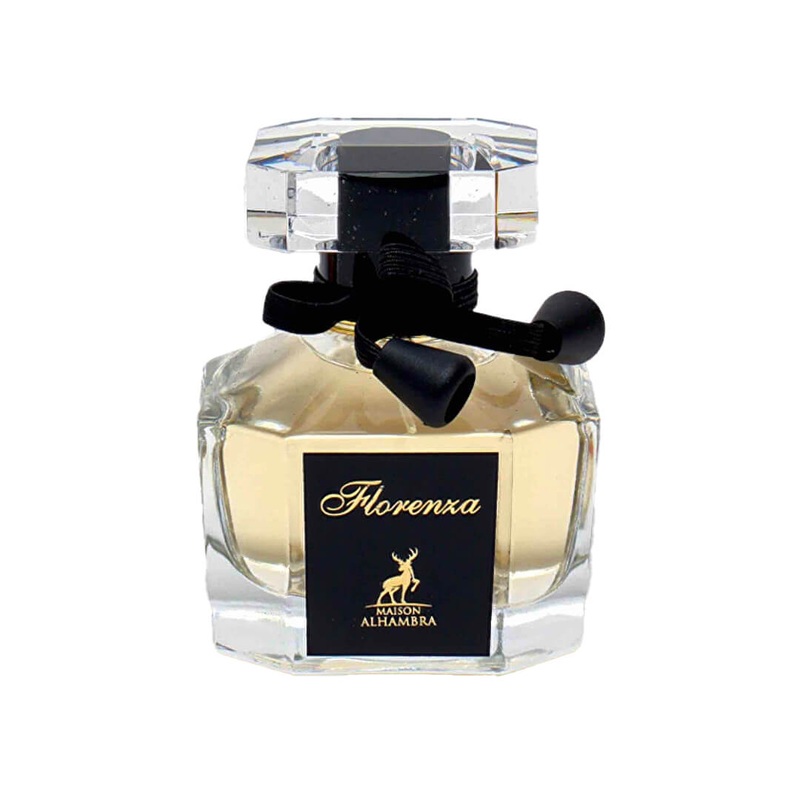 Maison Alhambra Florenza EDP for Women 100ml