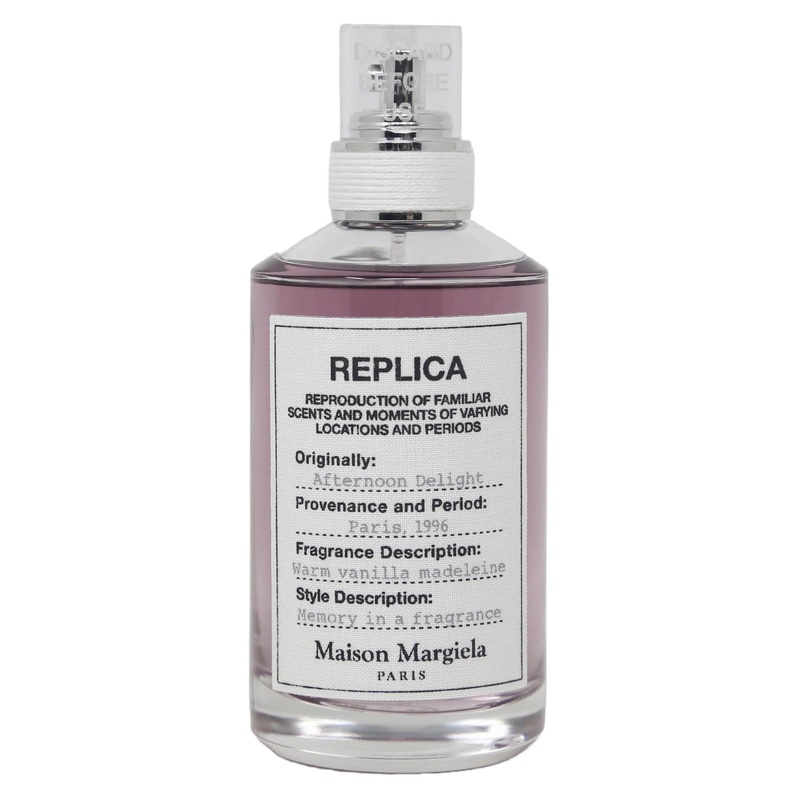 Maison Martin Margiela Afternoon Delight Eau de Toilette Unisex 2ml