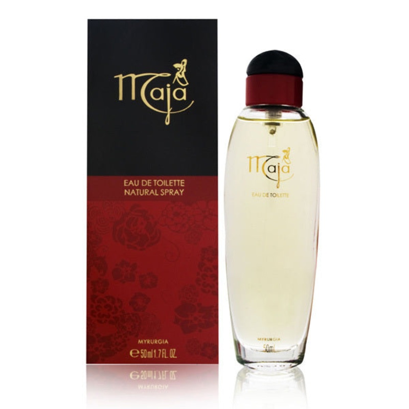Maja by Myrurgia 1.0 Oz. Eau De Toilette For Women