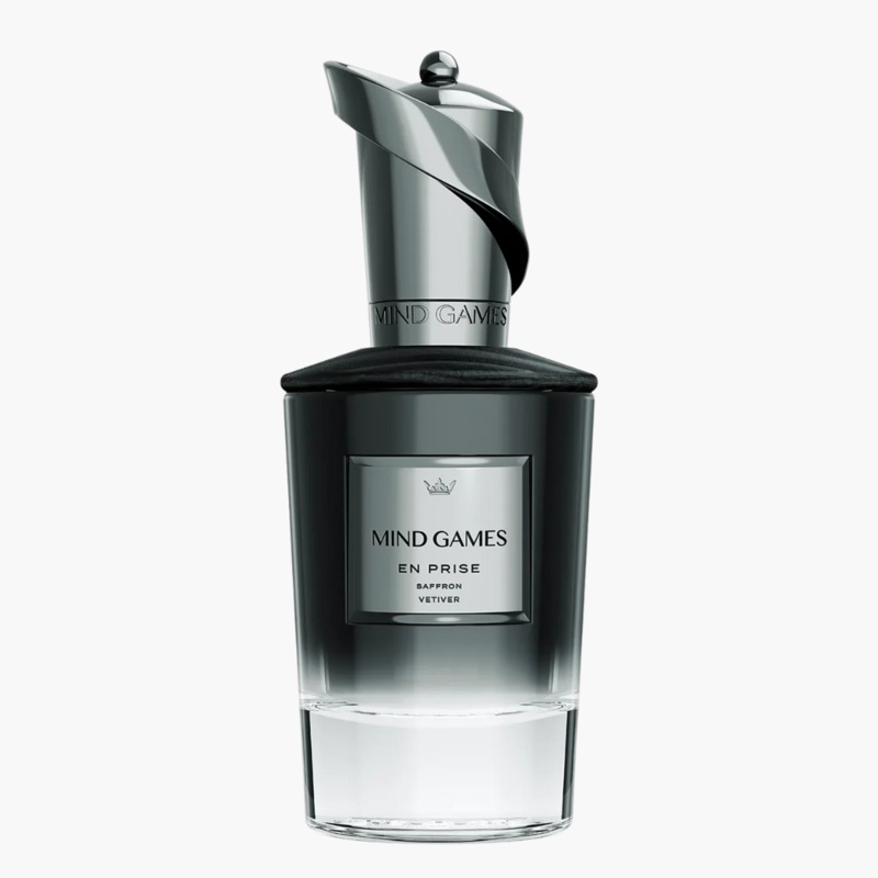 Mind Games En Prise Extrait 3.4 oz / 100 ml Retail Bottle