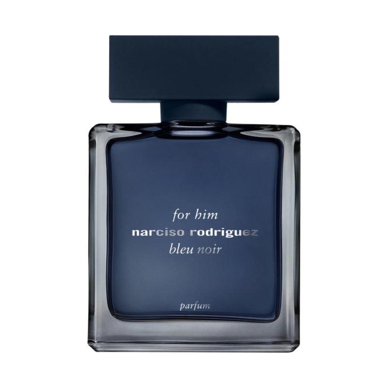 Narciso Rodriguez Bleu Noir Parfum for Men 100mL