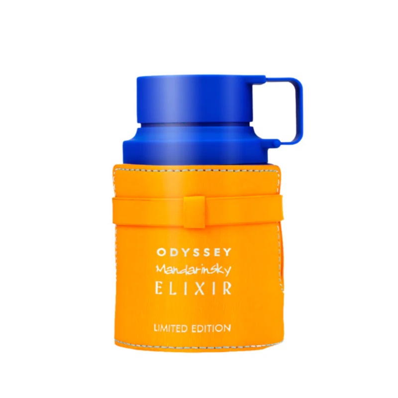 Odyssey Mandarin Sky Elixir EDP (Limited Edition) 100mL