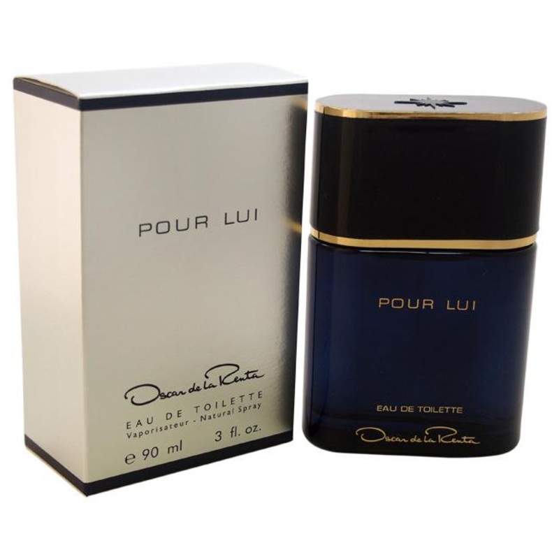 Oscar Pour Lui Cologne 3 oz.