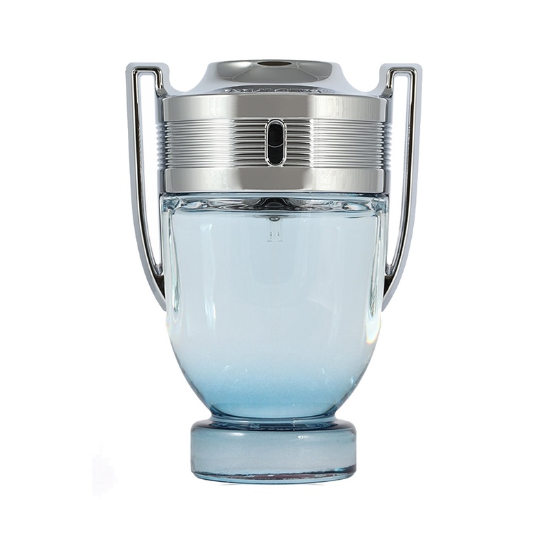 Paco Rabanne Invictus Aqua 2016 Eau de Toilette for Men 5ml Atomizer Black