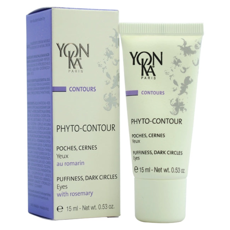 Phyto-Contour Eye Firming Creme 0.53 oz.