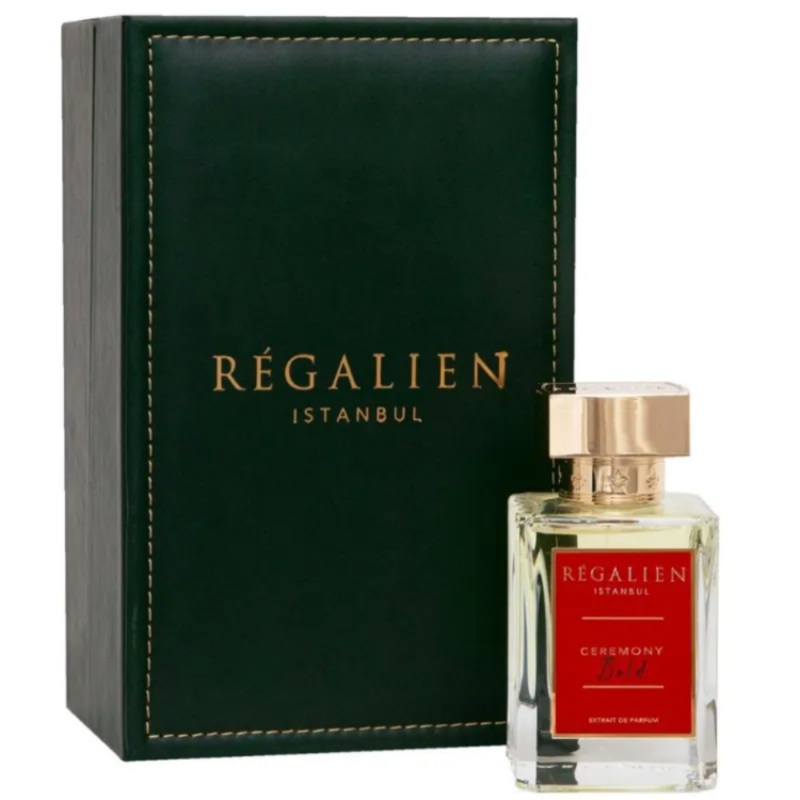 Regalien Ceremony Bold Extrait de Parfum 1.7 oz / 50 ml