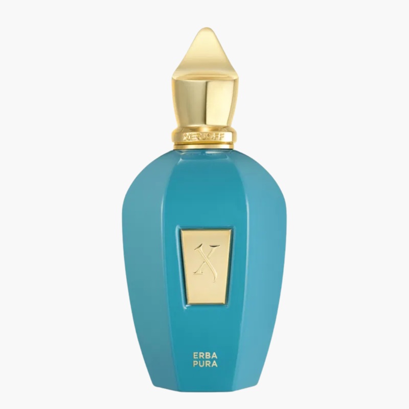 SAMPLE - Xerjoff Erba Pura EDP 1mL Sample (15 Sprays)