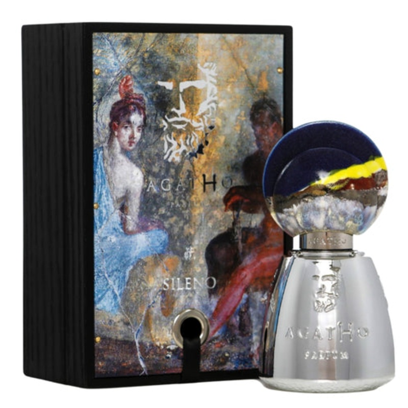 Sileno Eau de Parfum 3.4 oz / 100 ml
