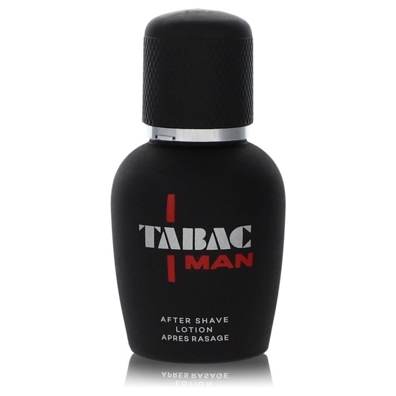 Tabac Man by Maurer & Wirtz After Shave Lotion (unboxed) 1.7 oz / 50 ml for Men