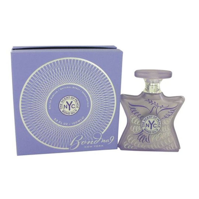 The Scent Of Peace by Bond No. 9 for Women