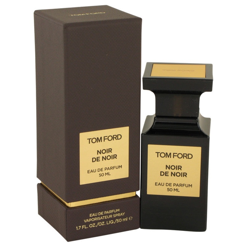 Tom Ford Noir De Noir by Tom Ford For Women Eau de Parfum Spray 1.7 oz