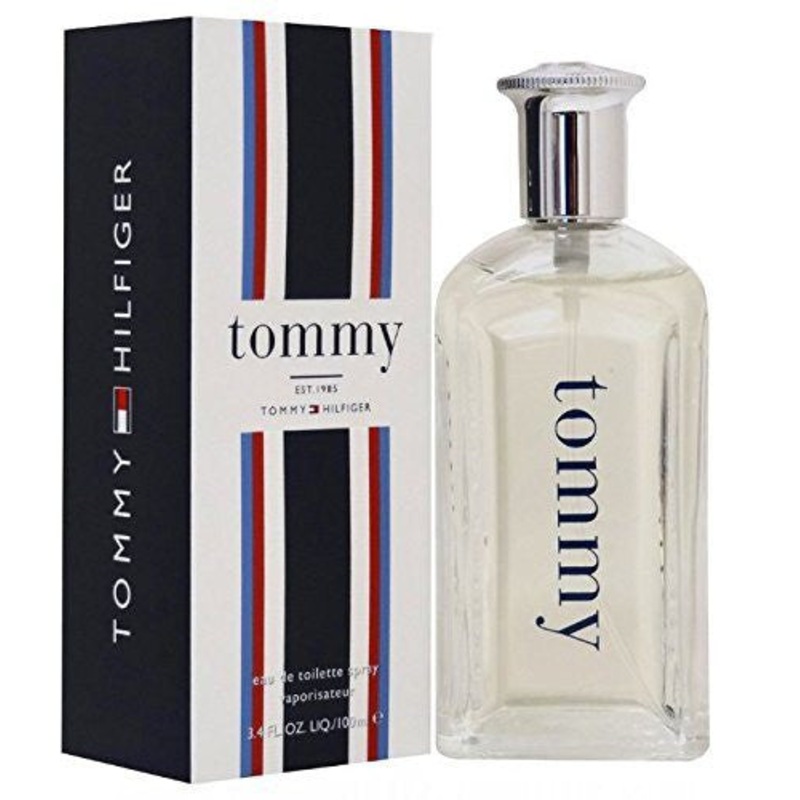 Tommy Hilfiger 3.4 oz EDT for men