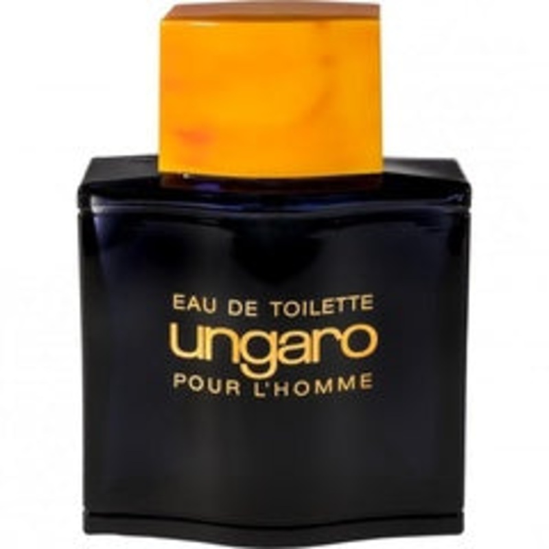 Ungaro Pour L'Homme II by Ungaro 1.0 oz Eau De Toilette Spray for Men