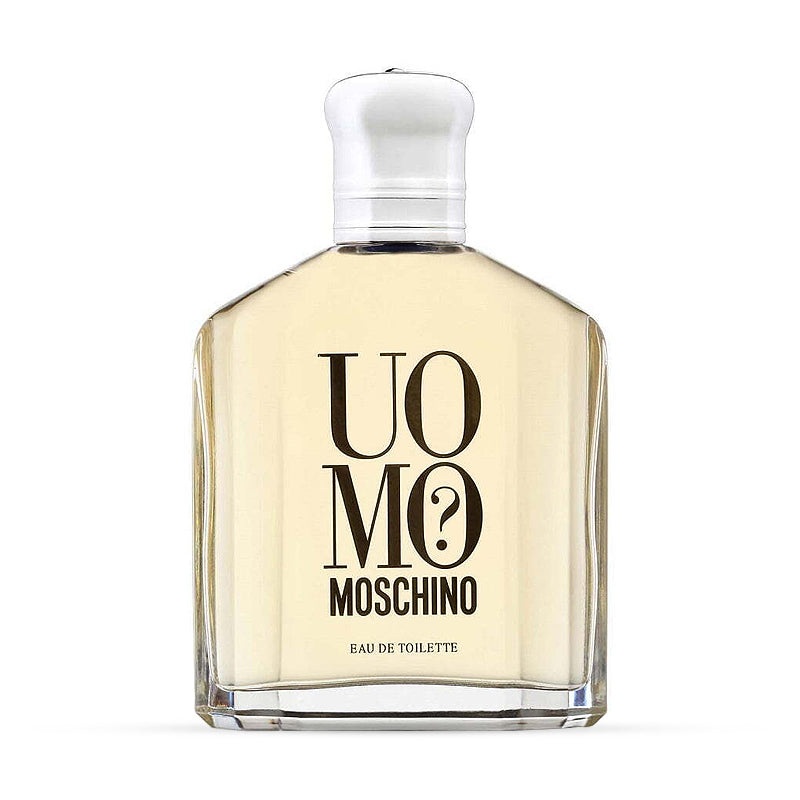 Uomo EDT 2.5 oz