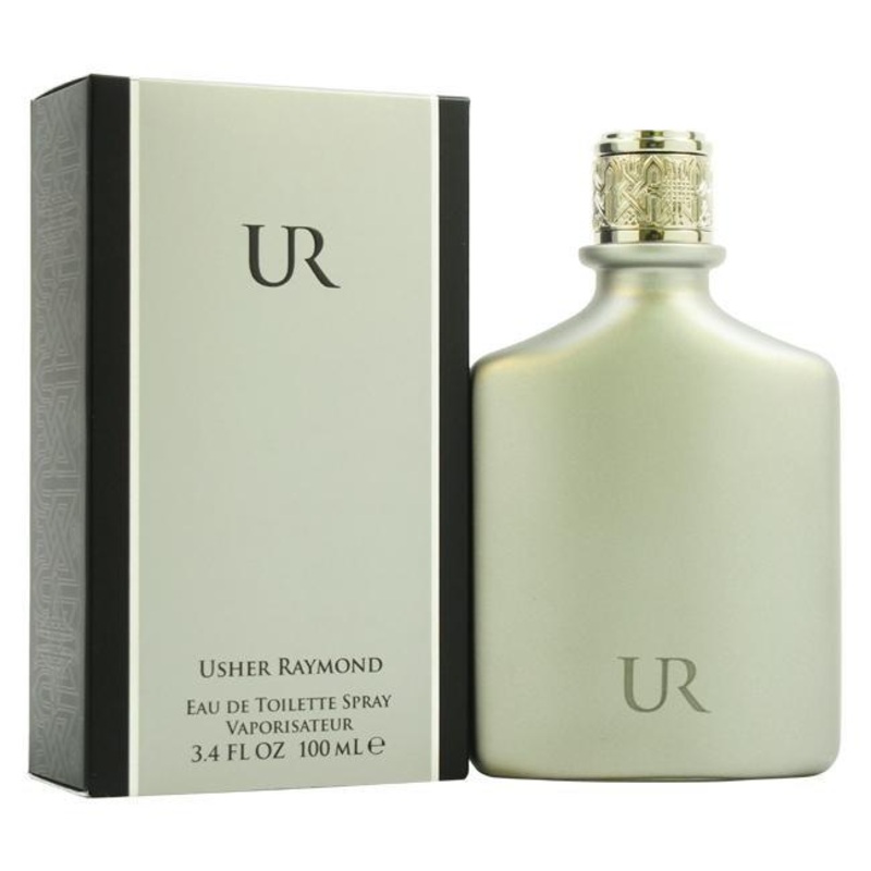 Usher Ur Cologne 3.4 oz.
