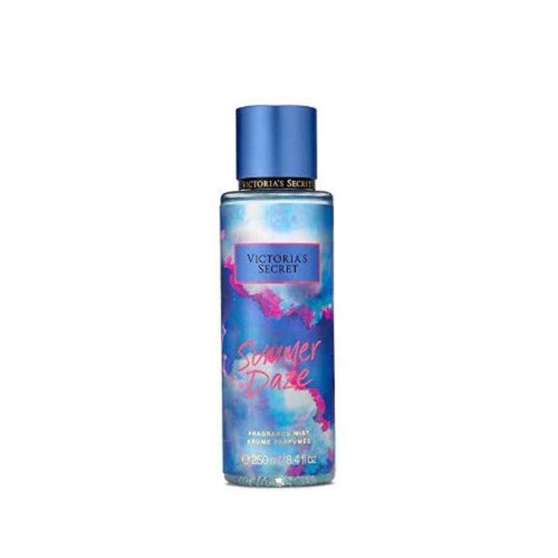 Victoria's Secret Summer Daze Fragrance Mist 250ml