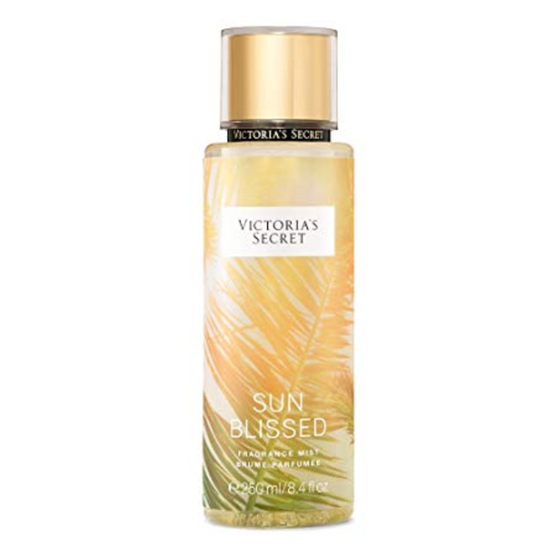 Victoria's Secret Sun Blissed Fragrance Mist 250ml