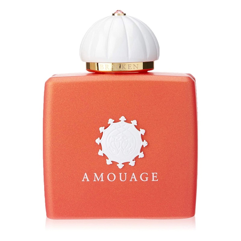 Amouage Bracken Woman Eau de Parfum for Women 2ml