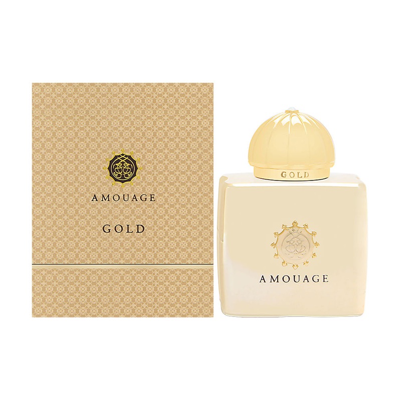 Amouage Gold Woman 1.7 oz Eau de Parfum Spray